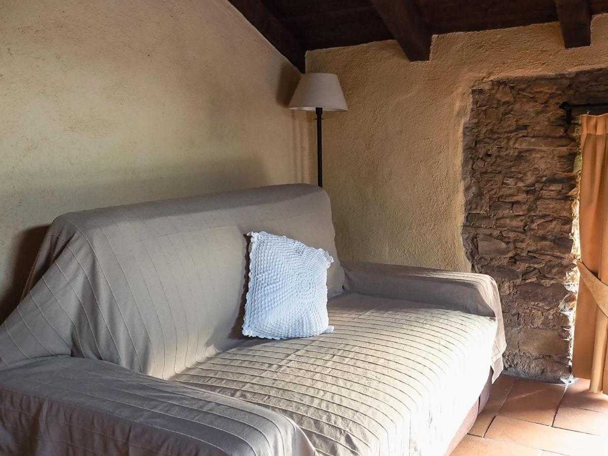 Agriturismo La Costa - Casa Vacanze Rovagnate Dış mekan fotoğraf