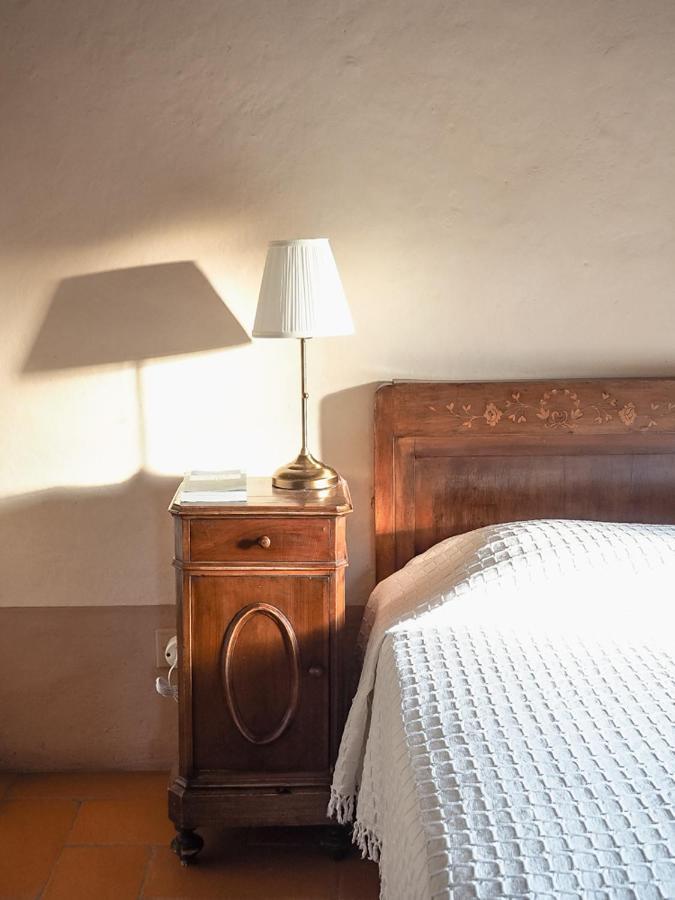 Agriturismo La Costa - Casa Vacanze Rovagnate Dış mekan fotoğraf