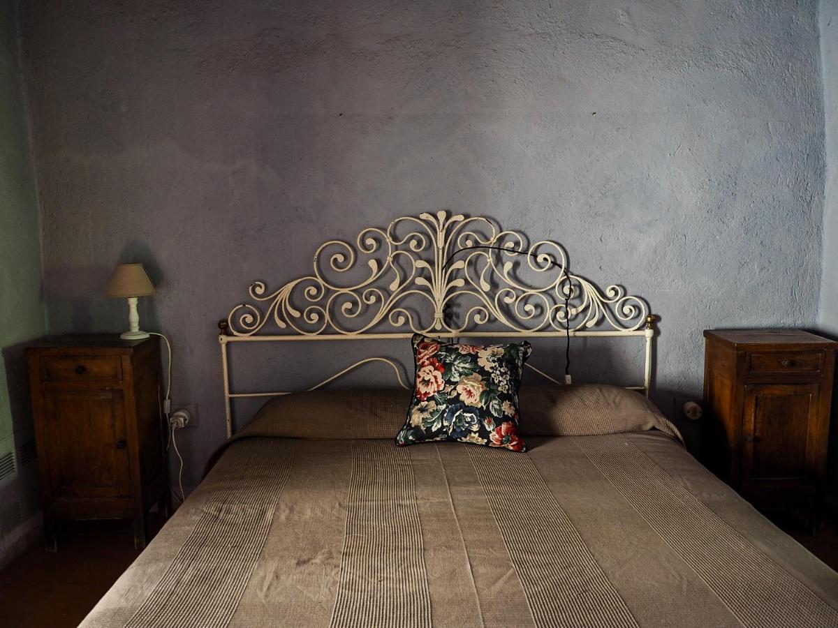 Agriturismo La Costa - Casa Vacanze Rovagnate Dış mekan fotoğraf