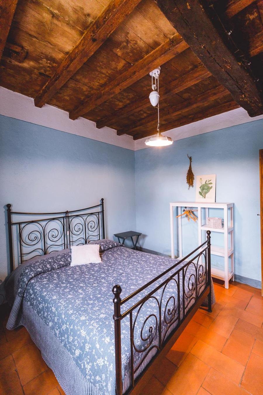 Agriturismo La Costa - Casa Vacanze Rovagnate Dış mekan fotoğraf