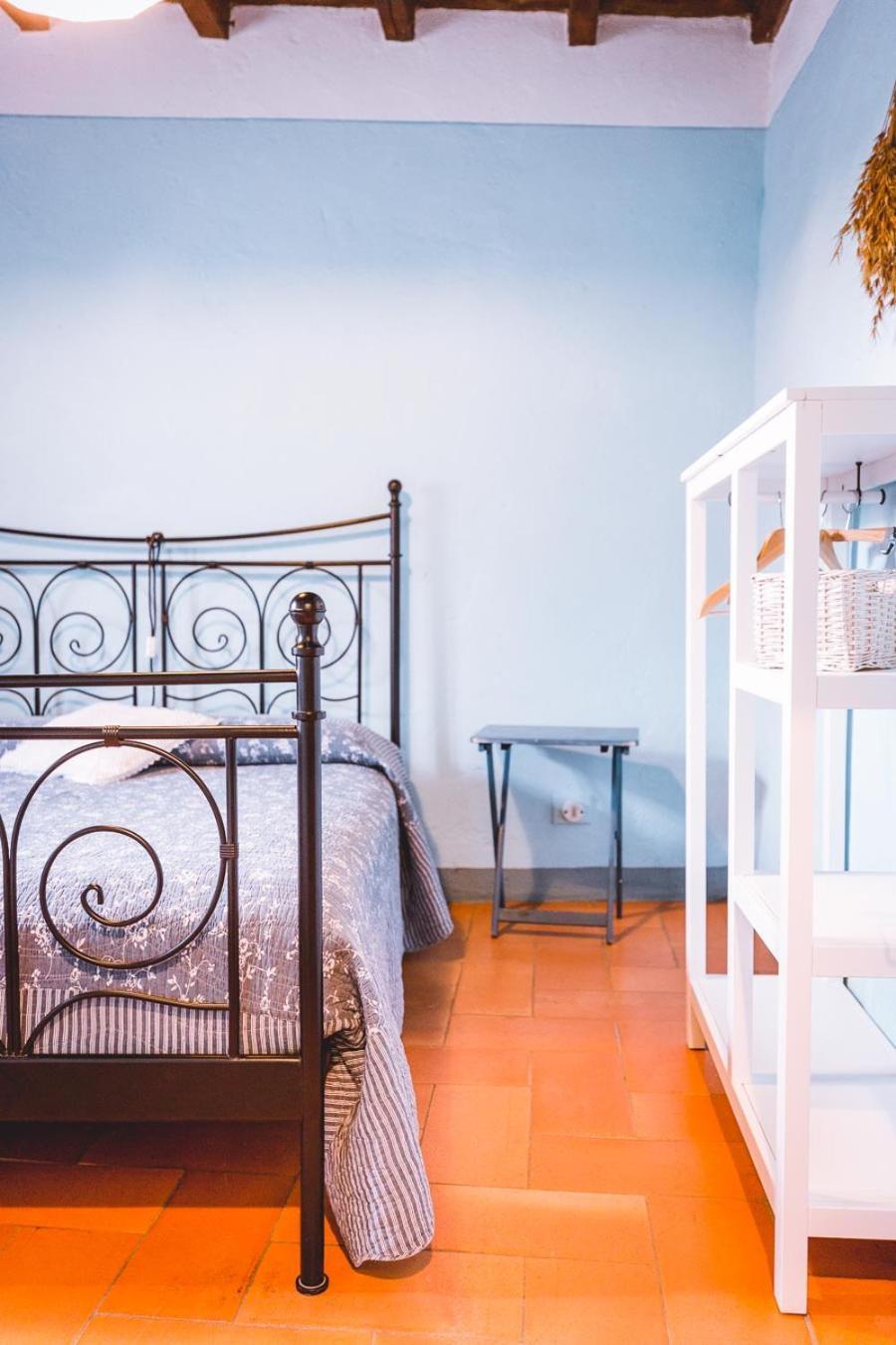 Agriturismo La Costa - Casa Vacanze Rovagnate Dış mekan fotoğraf