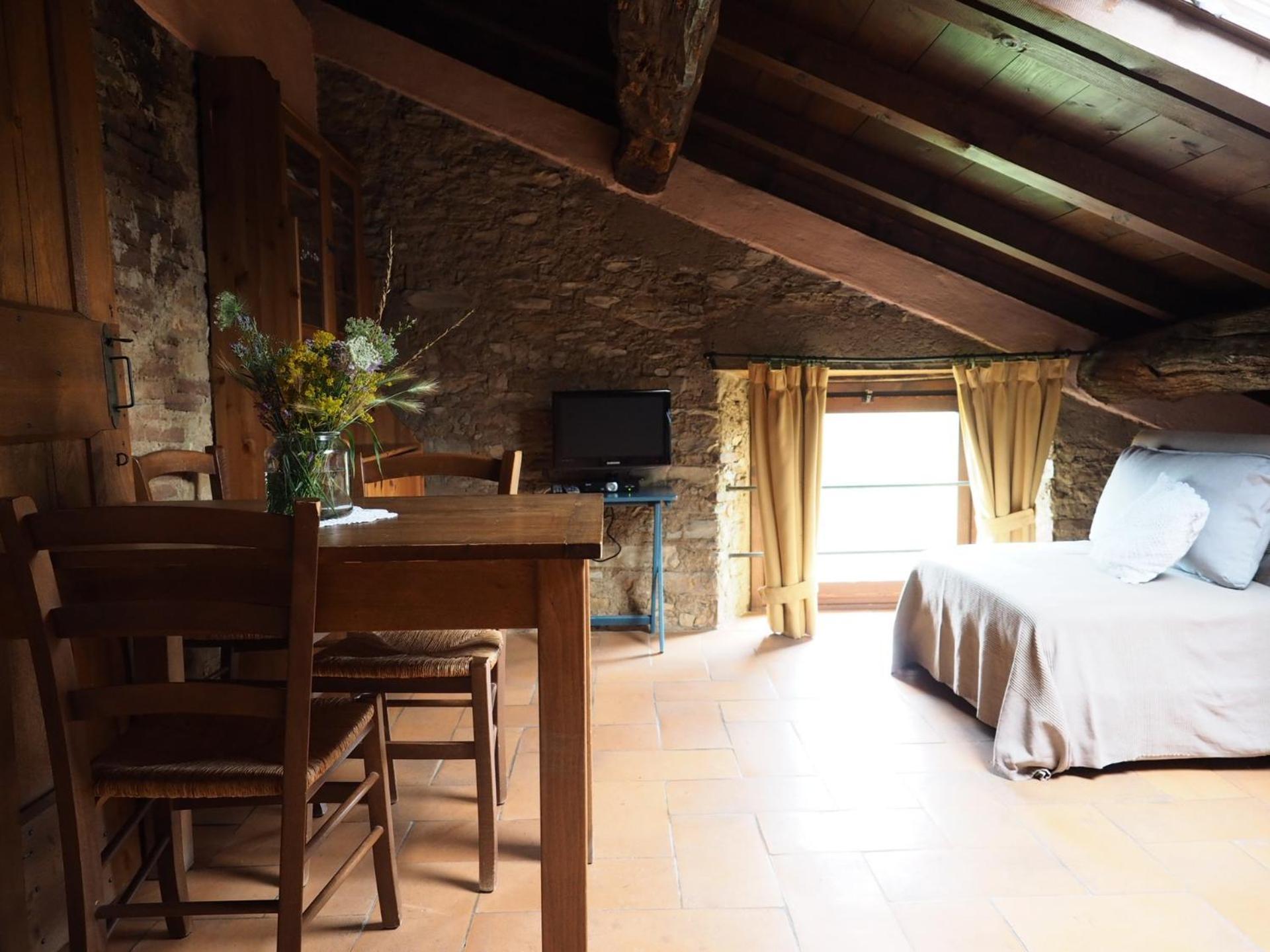 Agriturismo La Costa - Casa Vacanze Rovagnate Dış mekan fotoğraf