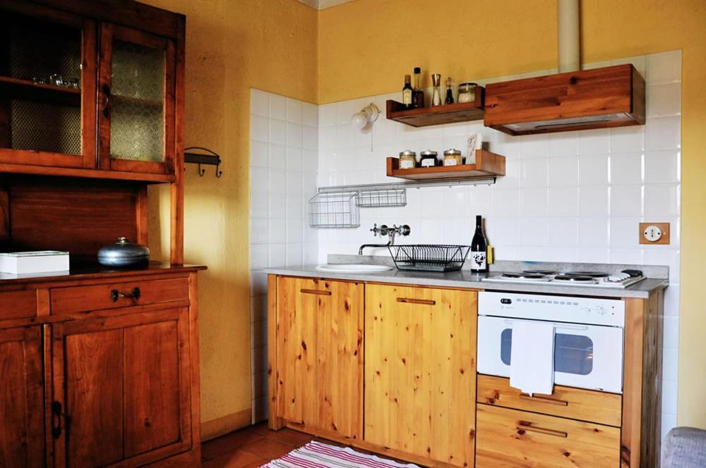 Agriturismo La Costa - Casa Vacanze Rovagnate Dış mekan fotoğraf
