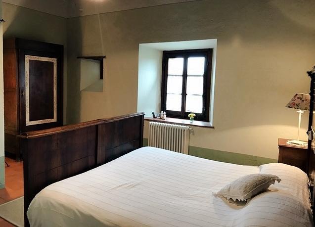 Agriturismo La Costa - Casa Vacanze Rovagnate Dış mekan fotoğraf