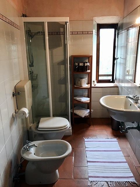 Agriturismo La Costa - Casa Vacanze Rovagnate Dış mekan fotoğraf