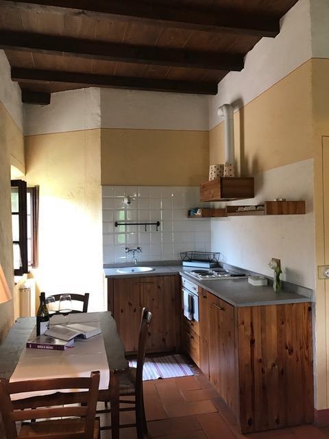 Agriturismo La Costa - Casa Vacanze Rovagnate Dış mekan fotoğraf