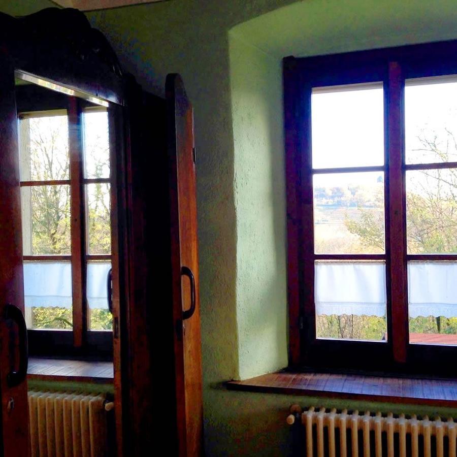 Agriturismo La Costa - Casa Vacanze Rovagnate Dış mekan fotoğraf